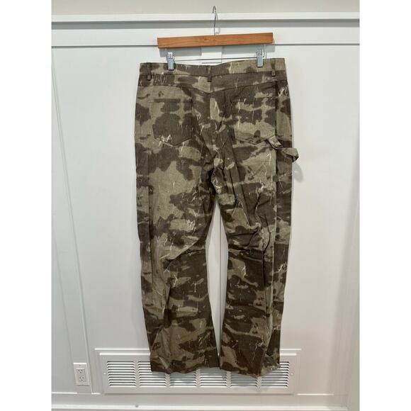 NWT Lioness Miami Vice Pants Size XXL - Picture 4 of 8